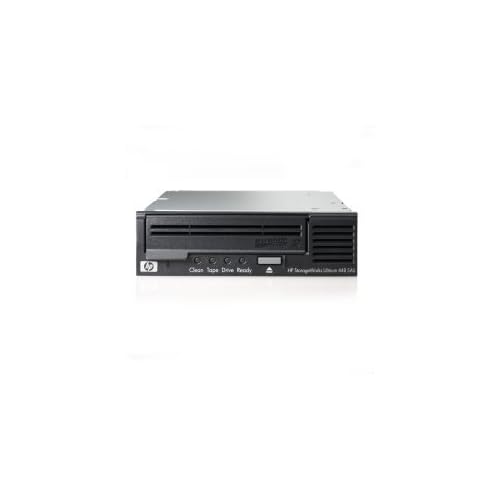 Lecteurs - Enregistreurs sur bande HPSTORAGEWORKS ULTRIUM448NOIR