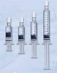 BD POSIFLUSHTM NORMAL SALINE SYRINGES