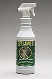 NaturVet Off Limits! Natural Pet Repellent for Canines and Felines