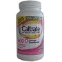Caltrate 600 With Vitamin D - 200 Tablets