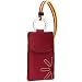 Case Logic UNP-2 Universal Neoprene Pocket - Medium (RUST/GOLD)