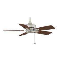 Fanimation FP8042SN Cancun Satin Ceiling Fan