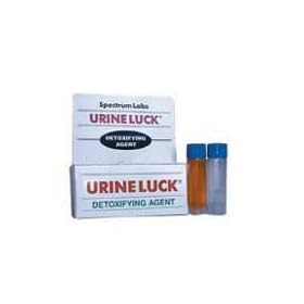 Spectrum Labs Urine Luck Additive Formula 6.9