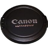 Canon E 72U - Lens cap