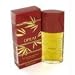 Created by the design house of Yves Saint Laurent in 1977, Opium is classified as a refined, oriental, soft fragrance. This feminine scent possesses a blend of rose, carnation, sandalwood, pepper, lily of the valley and clove.
