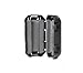 Bluecell Pack of 10 Magnetic Ferrite Core Cord RFI EMI Noise Suppressor Cable Clip (5mm inner diameter)