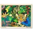 Melissa & Doug Rainforest Jigsaw 48 pcs Puzzle