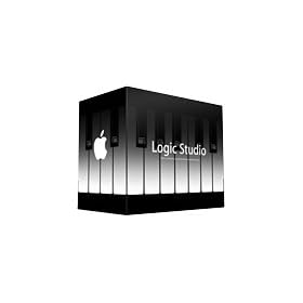 Logic Studio Retail (2007)