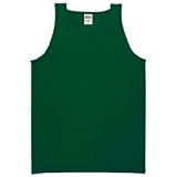 Anvil 100% Cotton Tank Top 215