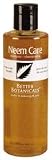 Better Botanicals Shampoo Neem Care 8 oz ( Eight Pack)