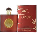 OPIUM by Yves Saint Laurent Perfume for Women (EDT SPRAY 1.6 OZ (NEW PACKAGING))