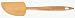 Mario Batali Silicone Risotto Spatula, Penne