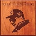 Time Factory Dale Earnhardt 2010 12" x 12" Wall Calendar - Dale Earnhardt One Size