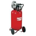 Porter-Cable C6110 15 Amp 2-Horsepower 25-Gallon Oil-Free Wheeled Vertical Compressor