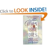 When Love Dies How To Save A Hopeless Marriage