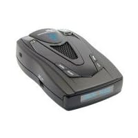 Whistler Pro-78SE High-Performance Radar Detector
