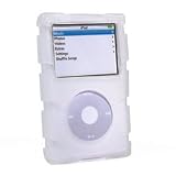 iPod video ToughSkin w/ belt c