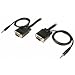 Electronics : Cables Unlimited PCM-2240-10 SVGA Cable With 3.5mm Male to Male Audio (10 Feet, Black)