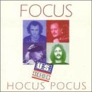 Hocus Pocus