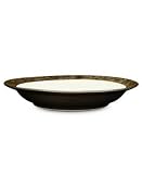 Noritake Elements Cedar Pasta Bowl, 10.5