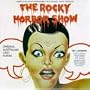 The Rocky Horror Show (1981 Australian Cast)