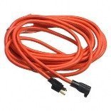 Childrens Toyshop  Tools & Hardware : 50 Foot UL Approved 12/3 Guage Extension Cord