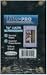 Ultra Pro 1/2" Lucite ScrewDown For Baseball Cards & Other Sports Cards - Great