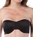 SPANX Bra-Cha-Cha Strapless Underwire Bra, 34B, Black
