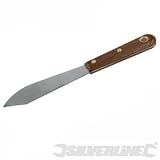 Review Silverline Tools Ltd 868602 / Silverline Putty Knife 1 1/2