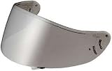 SHOEI CW-1 SPECTRA SHIELD (CHROME)