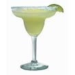 Frozen Margarita Die-Cut Photographic Magnet