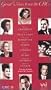 Great Singers From the Cbc [VHS]