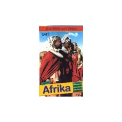 Afrika Spezial [VHS]