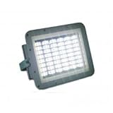 High Power LED IP65 Flood Light - ETL-approved, Commercial quality, 60W, 48 LED Chip, DAY WHITE