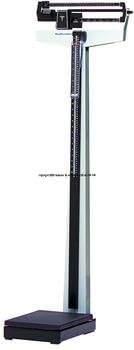 Health O Meter Physician Beam Scale