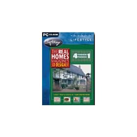 Real Home's Magazine 3D Designer