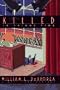 KILLED IN FRINGE TIME: A Matt Cobb Mystery