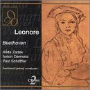 Beethoven: Leonore
