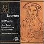 Beethoven: Leonore