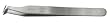 Erem 15AGW Tweezers, Carbon Cutting, Swiss Made