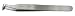 Erem 15AGW Tweezers, Carbon Cutting, Swiss Made