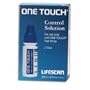 OneTouch Normal Control Solution - 2 Vials