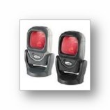 Symbol LS 9208 - Barcode scanner - handheld - 1500 scan / sec - decoded - USB