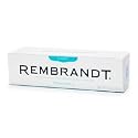 Rembrandt Whitening Canker Sore Toothpaste with Fluoride, Mint 3 oz (85 g)