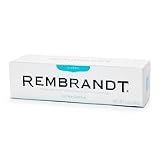 Rembrandt Canker Sore Toothpaste, Extra Gentle, Mint - 3 Oz (85 G)