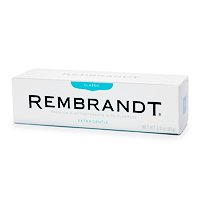 Rembrandt Canker Sore Toothpaste, Extra Gentle, Mint - 3 Oz (85 G) by