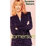 Somersize - Boxed Set:  2  Video Tapes, 2 Cassette Tapes, Recipe Cards, 2 Booklets