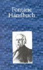 Fontane-Handbuch - Christian Grawe, Helmuth N&uuml;rnberger