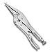 Vise Grip (VGP6LN) 6 in. Long Nose Locking Pliers