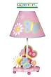 Butterfly Table Lamp